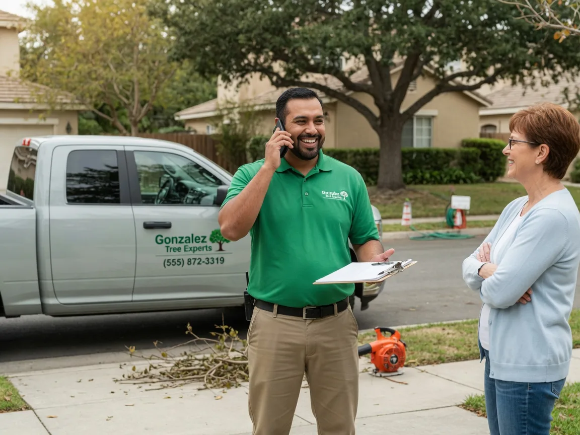 Tree Service Sarahsville, OH FAQs